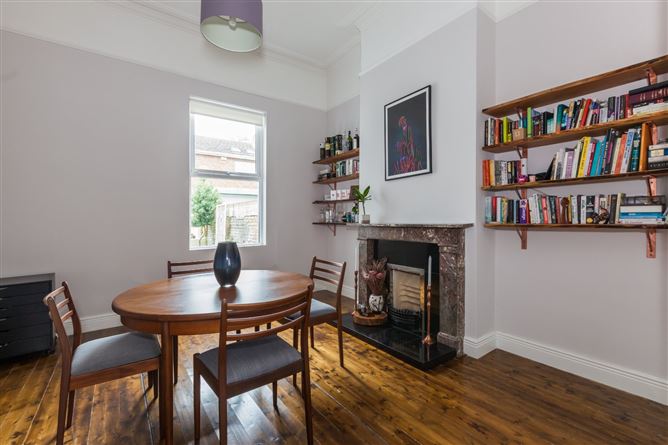 132 Botanic Road, Glasnevin, Dublin 9.