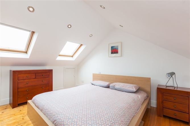 132 Botanic Road, Glasnevin, Dublin 9.