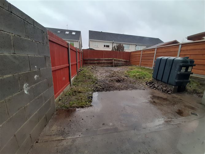 49 St.Patricks Wood, Edenderry, Offaly