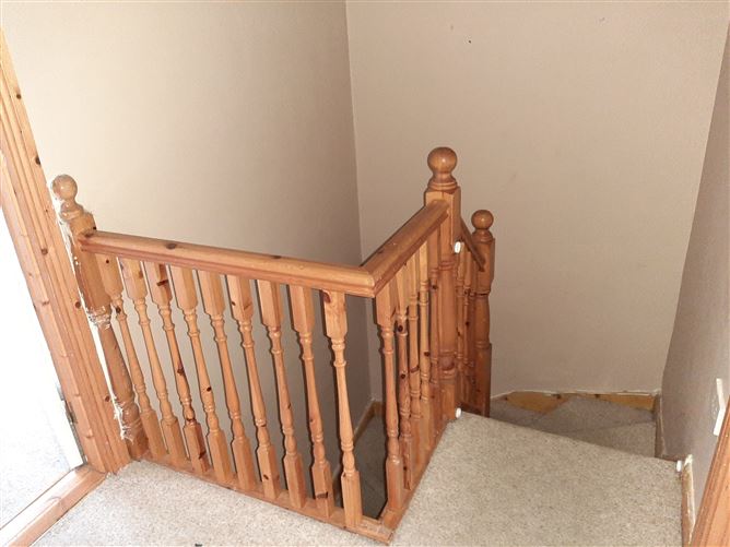 49 St.Patricks Wood, Edenderry, Offaly