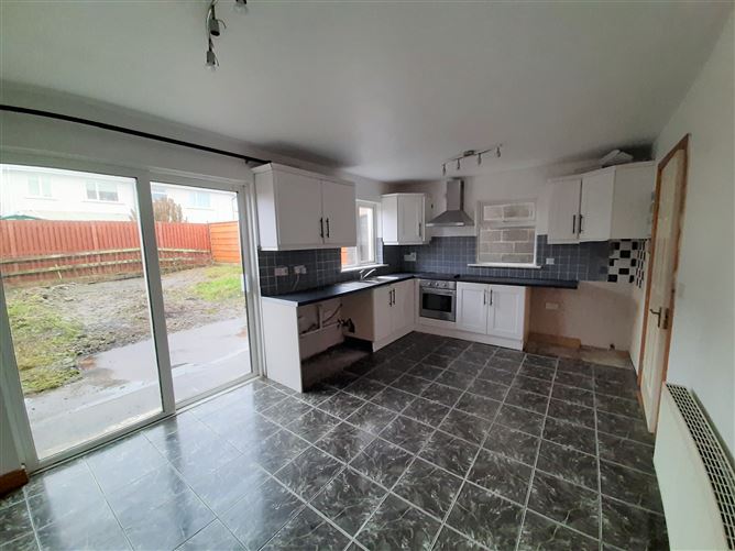 49 St.Patricks Wood, Edenderry, Offaly