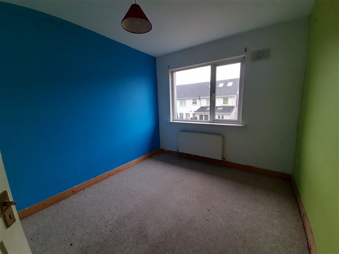49 St.Patricks Wood, Edenderry, Offaly