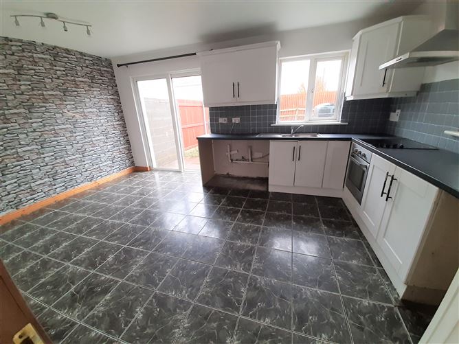 49 St.Patricks Wood, Edenderry, Offaly