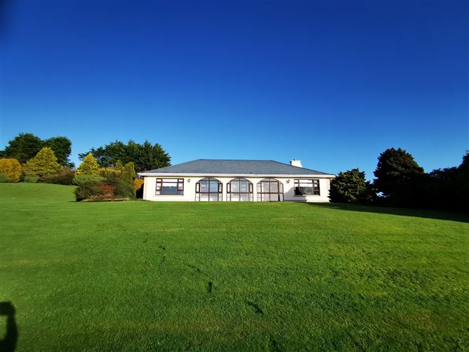 Ballindrehid, Kiltimagh, Co. Mayo