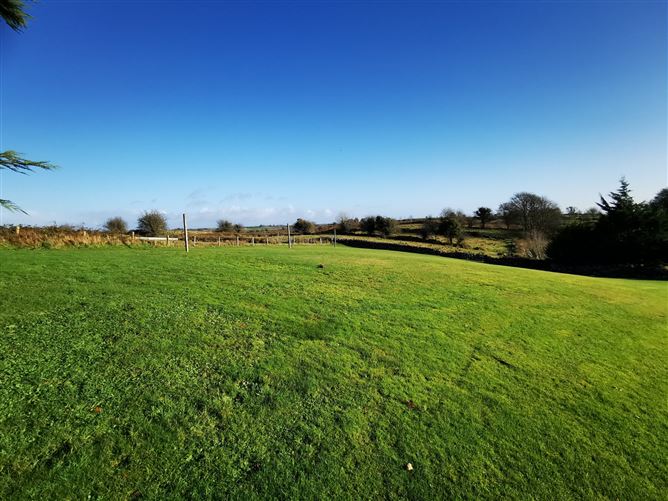 Ballindrehid, Kiltimagh, Co. Mayo