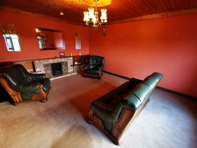 Ballindrehid, Kiltimagh, Co. Mayo