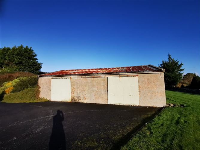 Ballindrehid, Kiltimagh, Co. Mayo