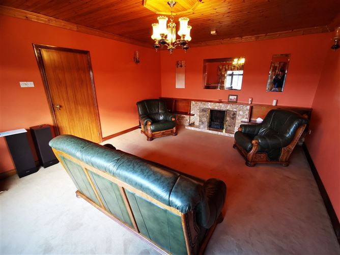 Ballindrehid, Kiltimagh, Co. Mayo