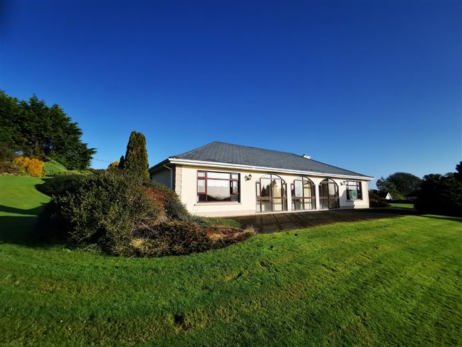 Ballindrehid, Kiltimagh, Co. Mayo