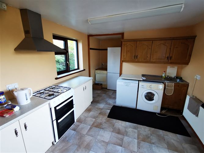 Ballindrehid, Kiltimagh, Co. Mayo