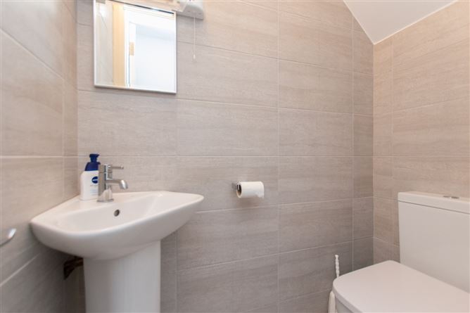 41B Glen Drive, The Park, Cabinteely, Dublin 18
