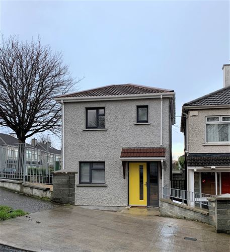 41B Glen Drive, The Park, Cabinteely, Dublin 18