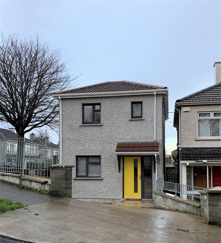 41B Glen Drive, The Park, Cabinteely, Dublin 18