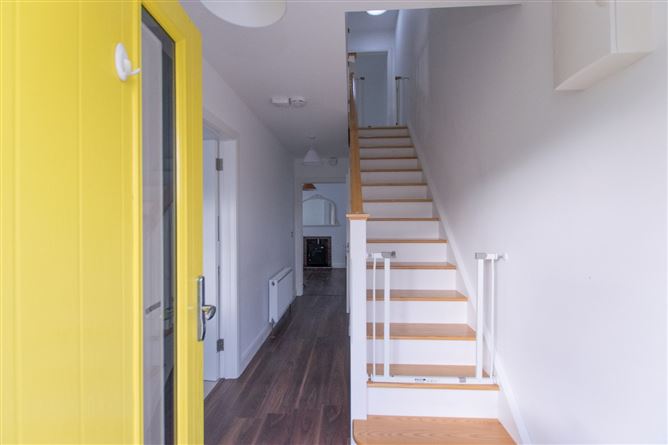 41B Glen Drive, The Park, Cabinteely, Dublin 18