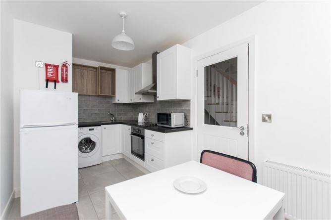 41B Glen Drive, The Park, Cabinteely, Dublin 18