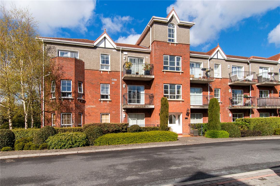 126 The Elm, Charleville Square, Rathfarnham, Dublin 14 Sherry