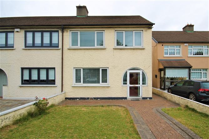 83 St Peters Road, Walkinstown, Dublin 12
