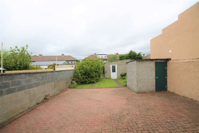 83 St Peters Road, Walkinstown, Dublin 12