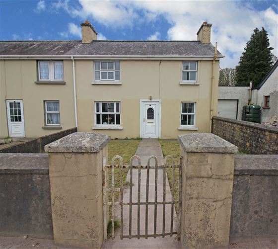 Main image for No. 1 Upper Glenview Terrace, Gurteenroe, Macroom, Cork