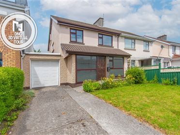 59 Dun Na Mara, Renmore, Galway