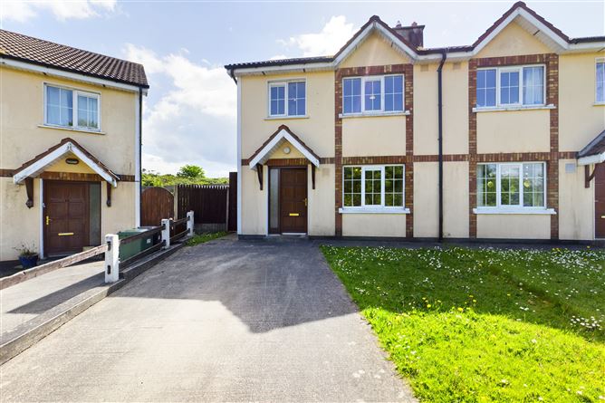9 Hunters Way, Waterford City, Waterford