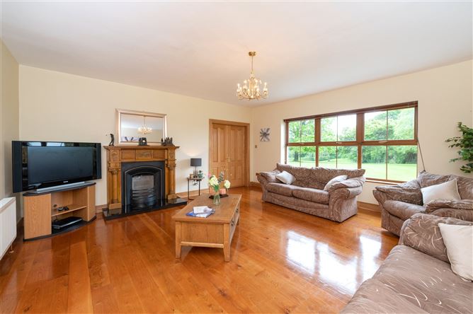 Oakfield House, Pheasant Wood, Curragh, Midleton, Co. Cork