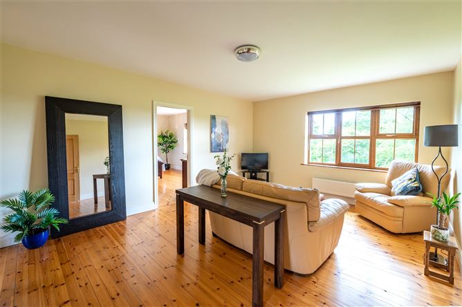 Oakfield House, Pheasant Wood, Curragh, Midleton, Co. Cork