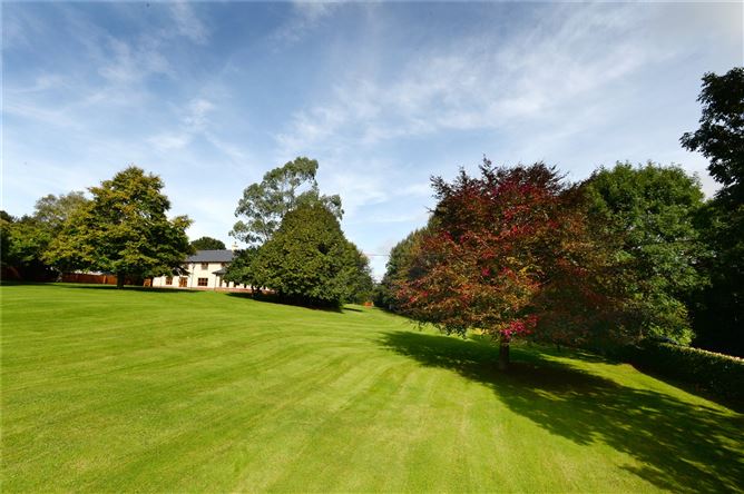 Oakfield House, Pheasant Wood, Curragh, Midleton, Co. Cork