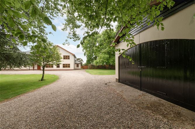 Oakfield House, Pheasant Wood, Curragh, Midleton, Co. Cork