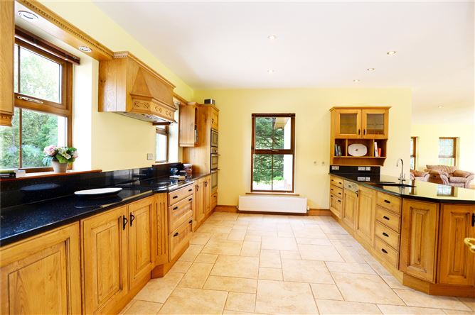 Oakfield House, Pheasant Wood, Curragh, Midleton, Co. Cork