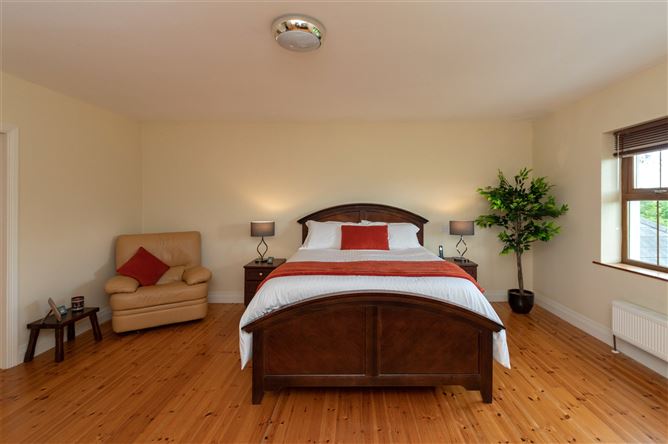 Oakfield House, Pheasant Wood, Curragh, Midleton, Co. Cork