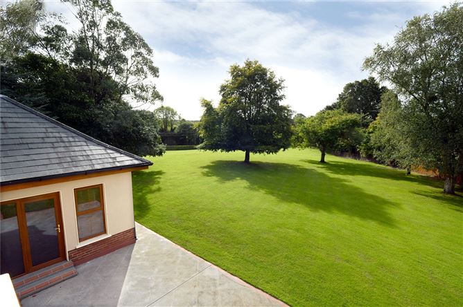 Oakfield House, Pheasant Wood, Curragh, Midleton, Co. Cork