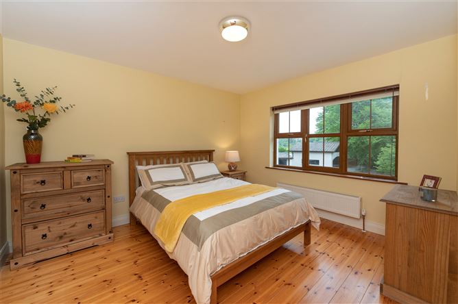 Oakfield House, Pheasant Wood, Curragh, Midleton, Co. Cork