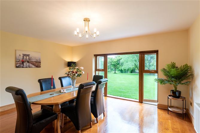 Oakfield House, Pheasant Wood, Curragh, Midleton, Co. Cork