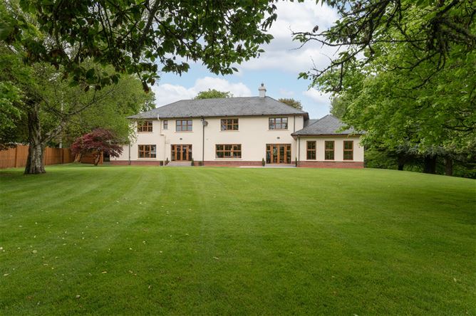 Oakfield House, Pheasant Wood, Curragh, Midleton, Co. Cork