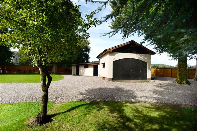 Oakfield House, Pheasant Wood, Curragh, Midleton, Co. Cork
