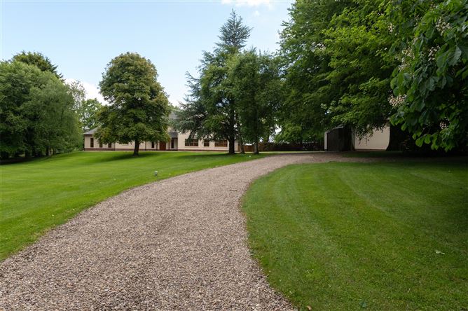 Oakfield House, Pheasant Wood, Curragh, Midleton, Co. Cork