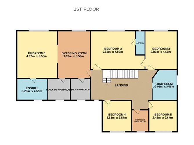Oakfield House, Pheasant Wood, Curragh, Midleton, Co. Cork