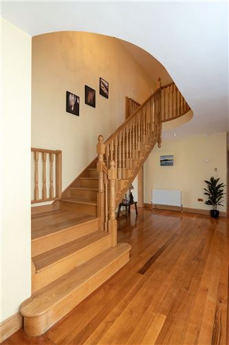 Oakfield House, Pheasant Wood, Curragh, Midleton, Co. Cork