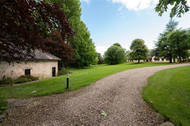 Oakfield House, Pheasant Wood, Curragh, Midleton, Co. Cork