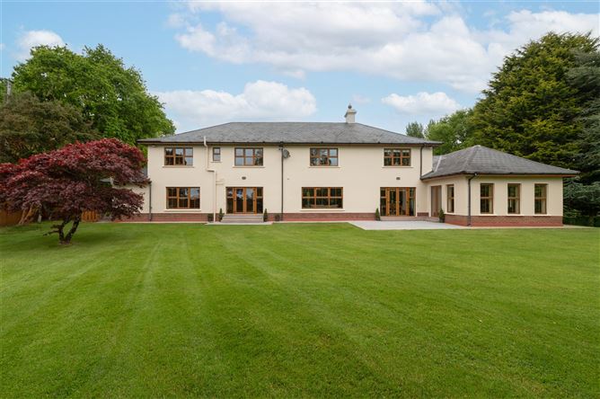 Oakfield House, Pheasant Wood, Curragh, Midleton, Co. Cork