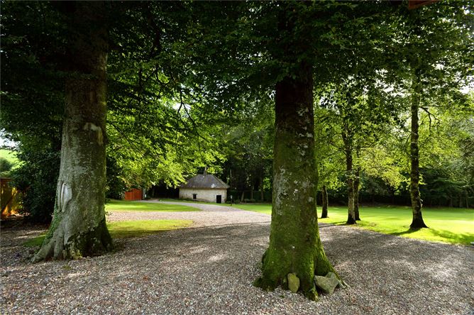 Oakfield House, Pheasant Wood, Curragh, Midleton, Co. Cork
