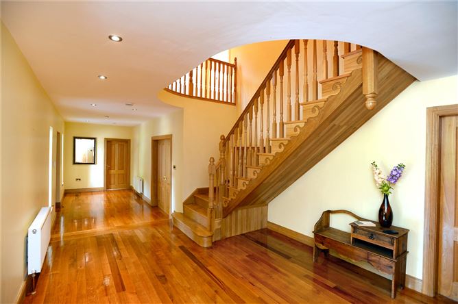 Oakfield House, Pheasant Wood, Curragh, Midleton, Co. Cork