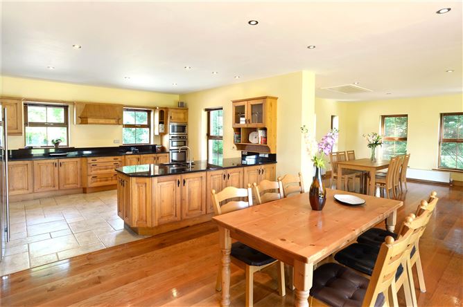 Oakfield House, Pheasant Wood, Curragh, Midleton, Co. Cork