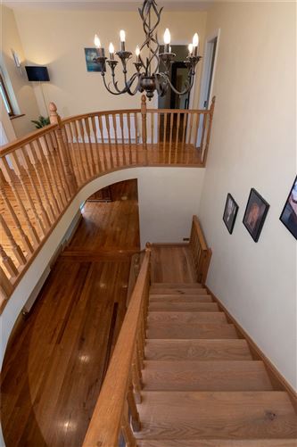 Oakfield House, Pheasant Wood, Curragh, Midleton, Co. Cork