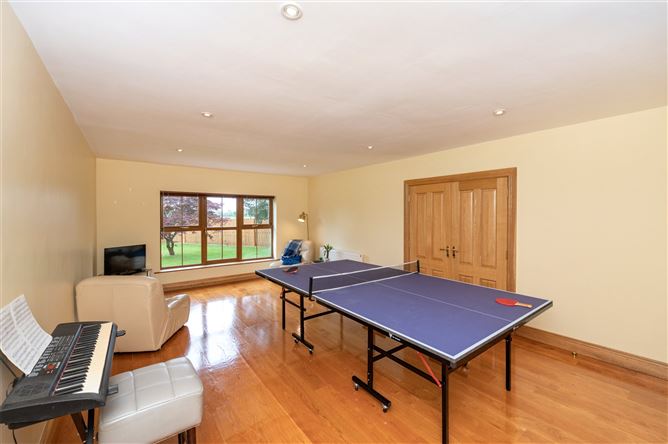 Oakfield House, Pheasant Wood, Curragh, Midleton, Co. Cork