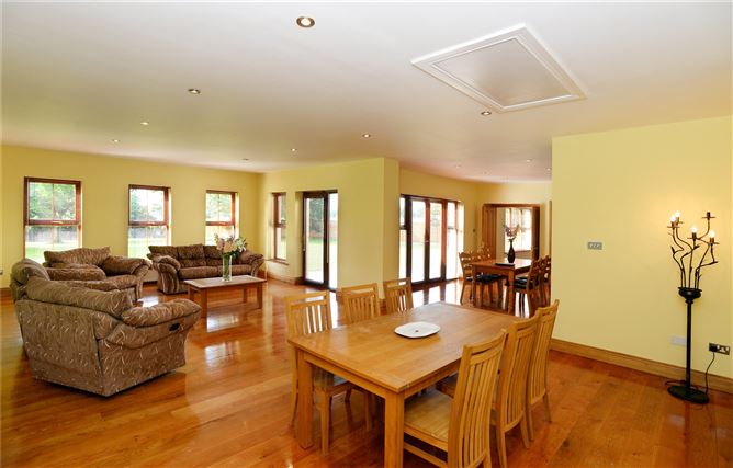 Oakfield House, Pheasant Wood, Curragh, Midleton, Co. Cork