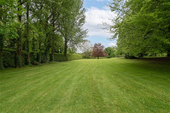 Oakfield House, Pheasant Wood, Curragh, Midleton, Co. Cork
