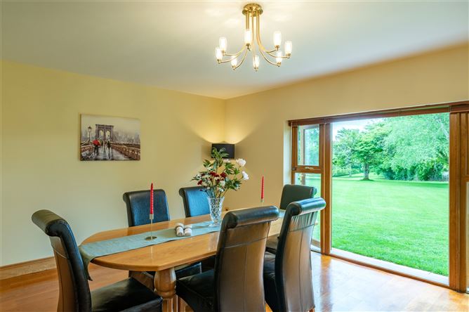 Oakfield House, Pheasant Wood, Curragh, Midleton, Co. Cork