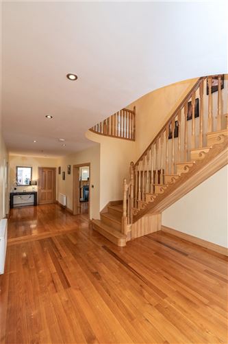 Oakfield House, Pheasant Wood, Curragh, Midleton, Co. Cork